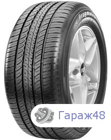 Maxxis Pragmatra MP-15 225/60 R17 99V